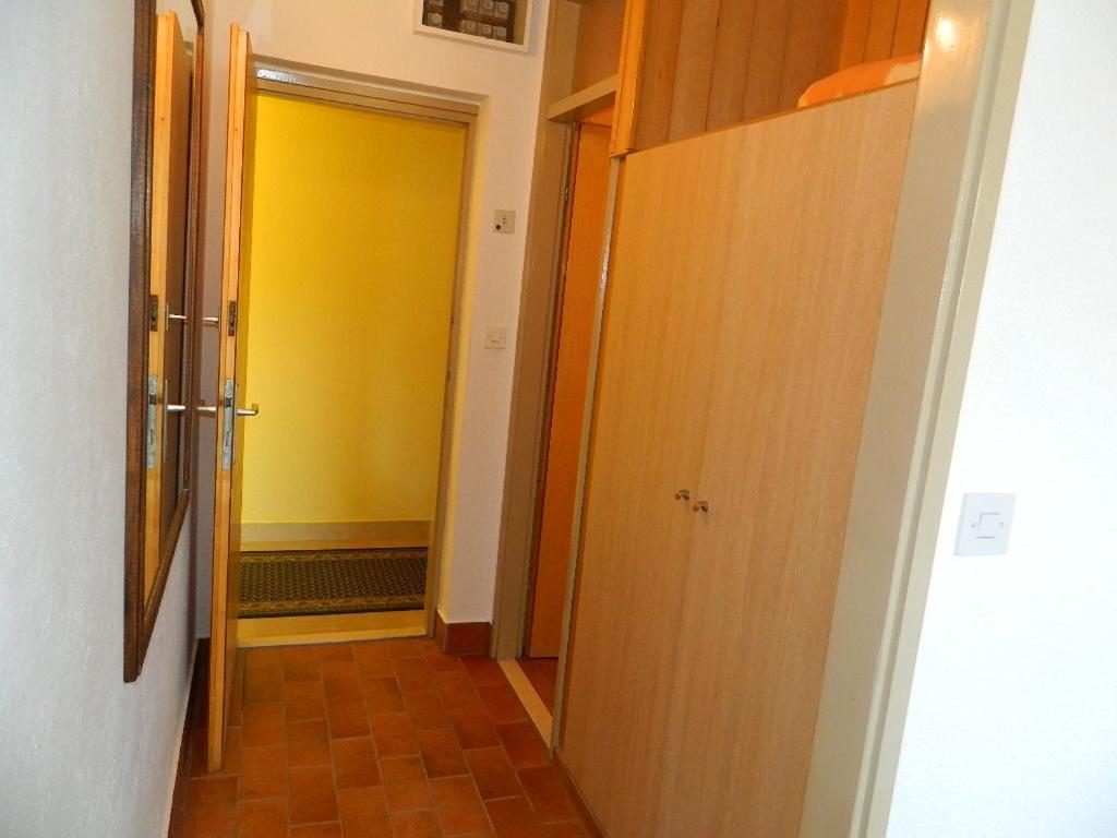 Apartments And Rooms Darinka Vrboska Ngoại thất bức ảnh